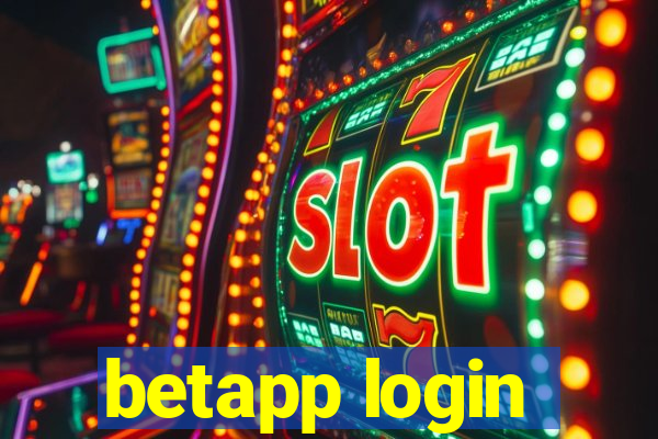 betapp login